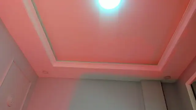 Charlie Storm  online show from October 31, 11:24 am