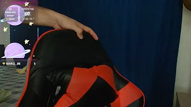 Im Camii online show from November 9, 7:18 pm