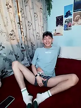 heyy noah11 online show from October 17, 1:42 am