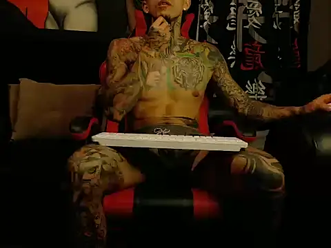 Molotov Explosive online show from November 8, 12:58 am