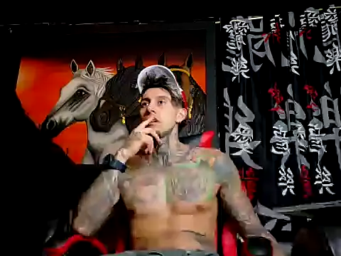 Molotov Explosive online show from October 16, 1:46 am