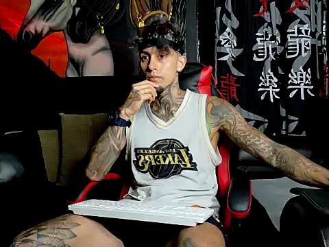 Molotov Explosive online show from October 12, 12:26 am