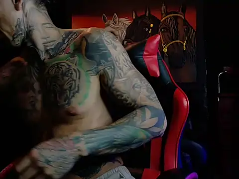 Molotov Explosive online show from April 30, 1:23 am