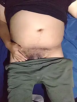 axel-spr online show from April 17, 4:26 am