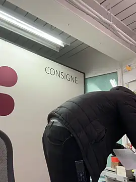 AlexGogo23 online show from January 8, 6:40 am