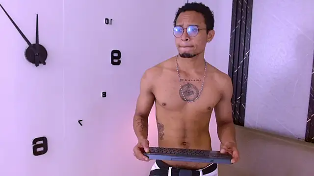 Jayden Morris online show from January 7, 3:55 am