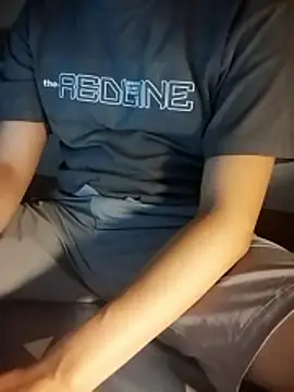 gande 003 online show from November 13, 5:06 pm