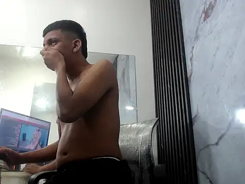 Brandonhott online show from October 23, 11:24 am