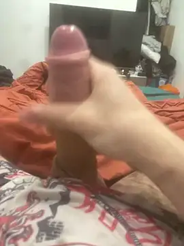 kevin-huge online show from February 17, 9:35 pm