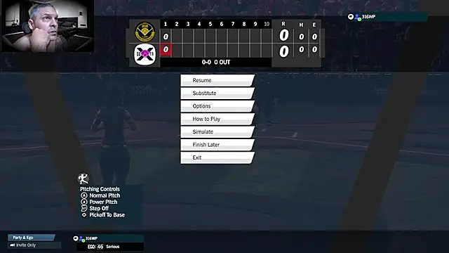 316wp online show from April 30, 4:03 pm