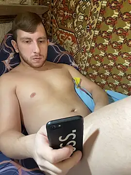 Sextigr2003 online show from November 17, 1:58 pm