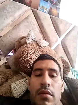 Andyy Carterr online show from November 15, 9:06 pm