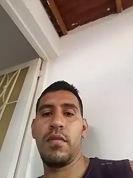 Andyy Carterr online show from February 28, 9:36 pm