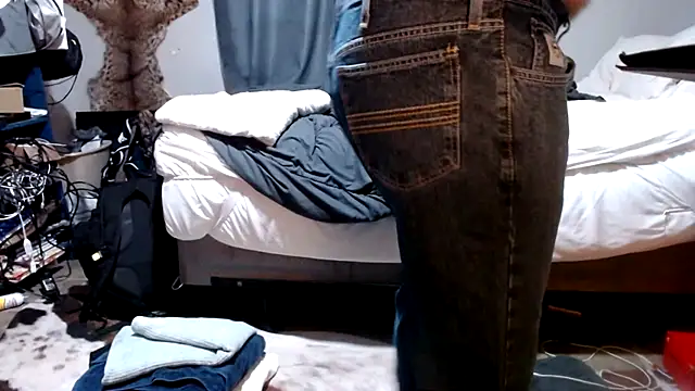 DinoDick4Uall online show from April 11, 3:04 pm