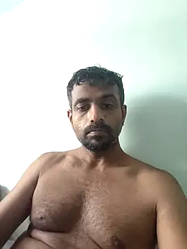 Nudist Jack online show from October 15, 6:32 am