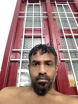 Nudist Jack online show from November 1, 3:49 pm