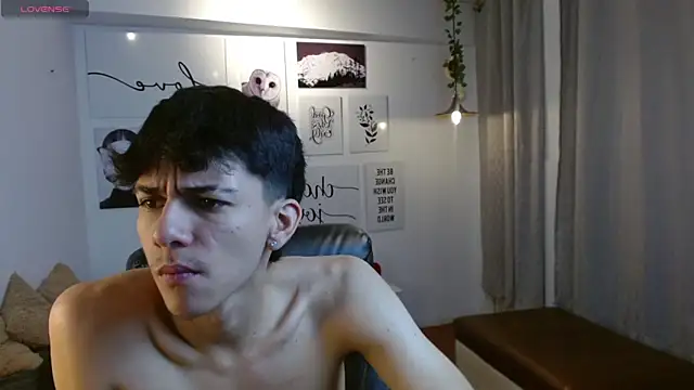 AmethystShadow17 online show from November 5, 3:58 pm