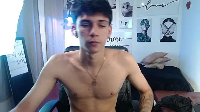 AmethystShadow17 online show from March 23, 8:37 pm