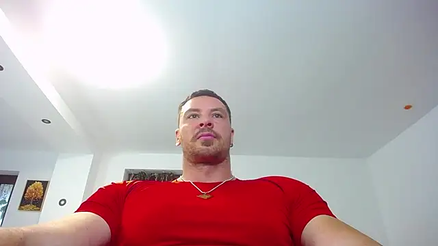 MasterAj69  online show from August 2, 6:01 am