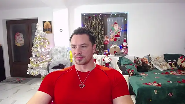 MasterAj69  online show from December 18, 4:14 pm