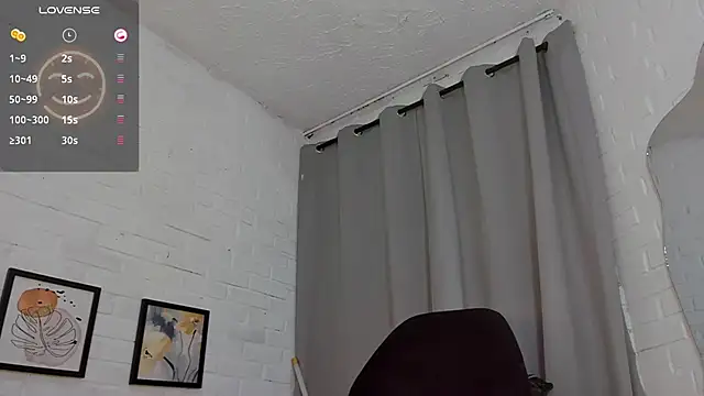 MATEO HUNTER online show from November 16, 6:59 am