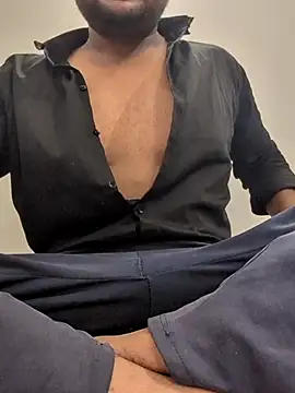 Akki19989 online show from October 23, 2:04 am