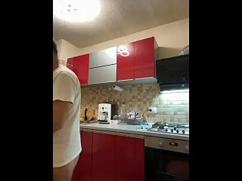 COBRAboySEXxh online show from February 11, 6:35 pm