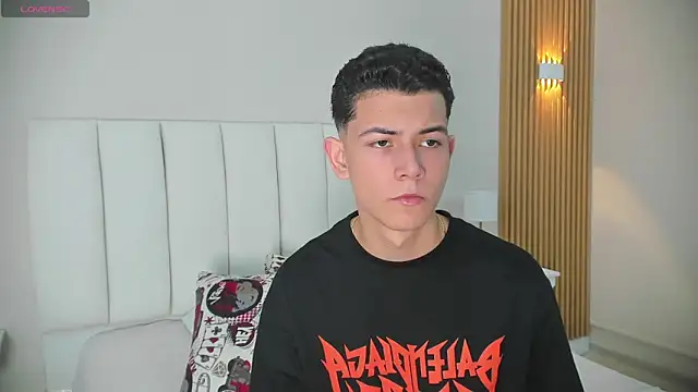 FireGuy 99 online show from October 18, 3:28 pm