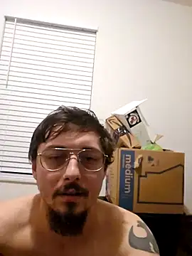 White FangandKawi online show from January 9, 1:22 am