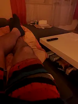 bull419M online show from October 21, 7:39 pm