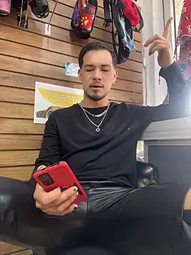 Leonardmoppet online show from January 16, 10:12 pm