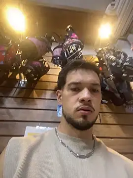 Leonardmoppet online show from February 5, 12:50 am