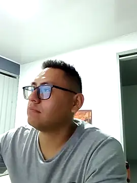 DariusNoir online show from October 23, 2:04 am