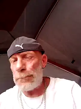 whitepony244 online show from March 3, 5:20 pm