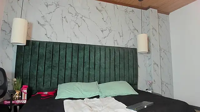 Tiam muller online show from December 5, 4:19 am