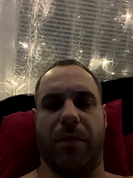 AndyLynn online show from November 20, 8:40 pm