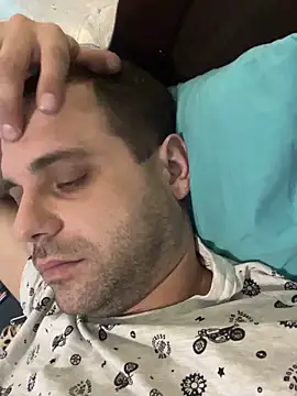 AndyLynn online show from December 17, 6:58 pm