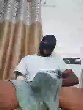 Mysterious Prince online show from November 28, 7:38 pm