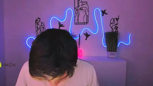 jordi ser online show from December 16, 7:32 pm