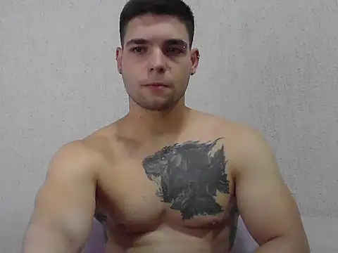 Zure-xxx online show from October 19, 3:44 am