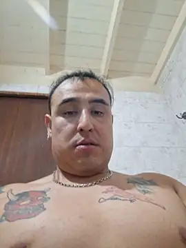 Rueditasss online show from February 5, 12:28 am