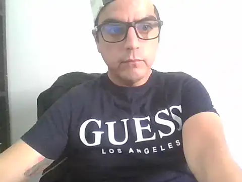 Chorizo Criollo online show from June 27, 5:51 pm