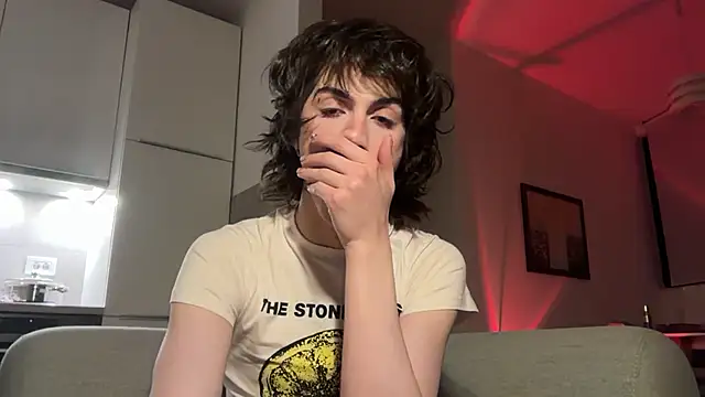 kira yoshika9e online show from March 12, 12:29 am