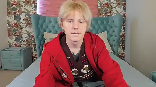 KevinMilky online show from November 26, 2:31 pm