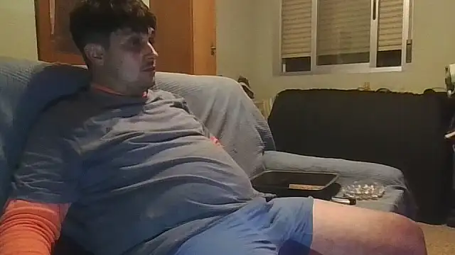 THEGLOBEZONEXXX online show from January 7, 3:44 am