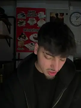 emir343475 online show from March 15, 9:10 pm