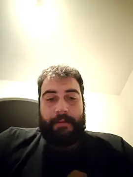 GluingPerson online show from October 27, 2:47 am