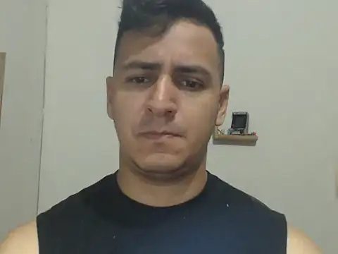 DarkTheKing online show from November 18, 7:12 am