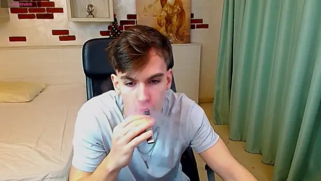 BradyFlint online show from February 3, 5:27 am