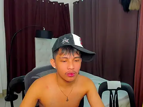 hardwildcock online show from October 22, 10:13 pm